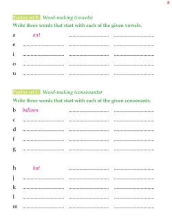 1st Grade Grammar The Alphabet Capital and Small Letters (6).jpg